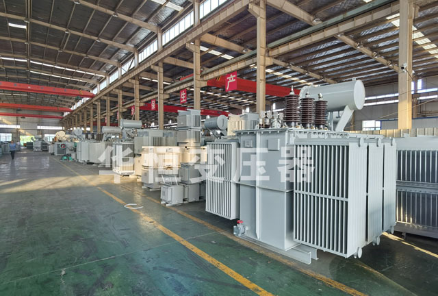 S13-8000/35彝良彝良彝良电力变压器厂家