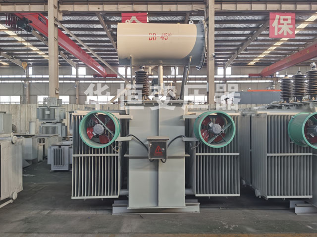 S11-8000/35彝良彝良彝良电力变压器价格