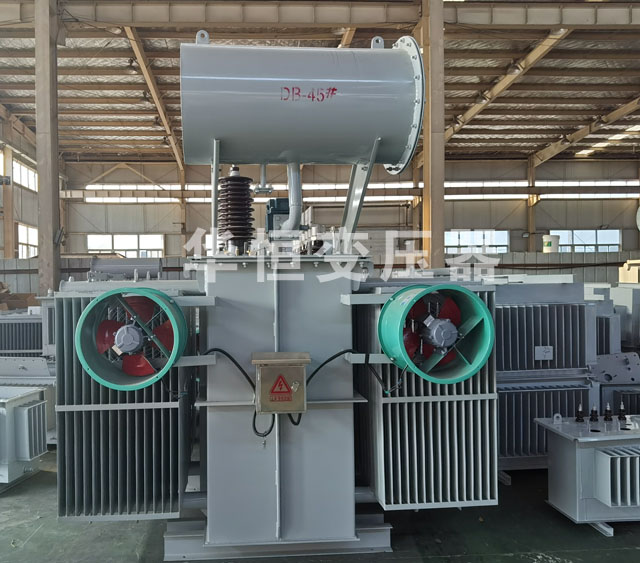 S13-8000/35彝良彝良彝良电力变压器