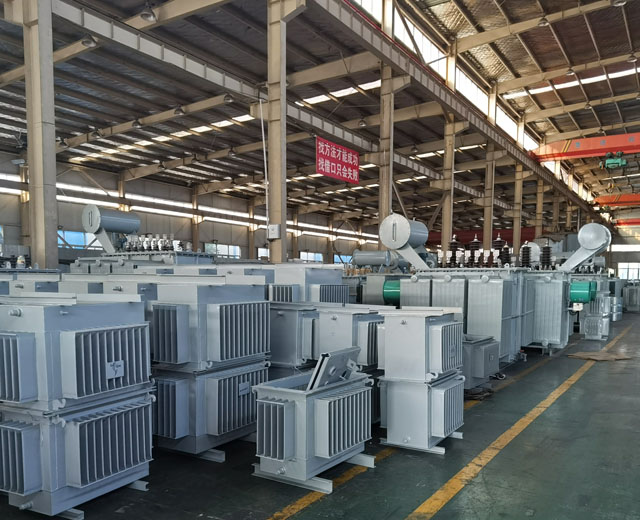 S11-8000/35彝良彝良彝良电力变压器