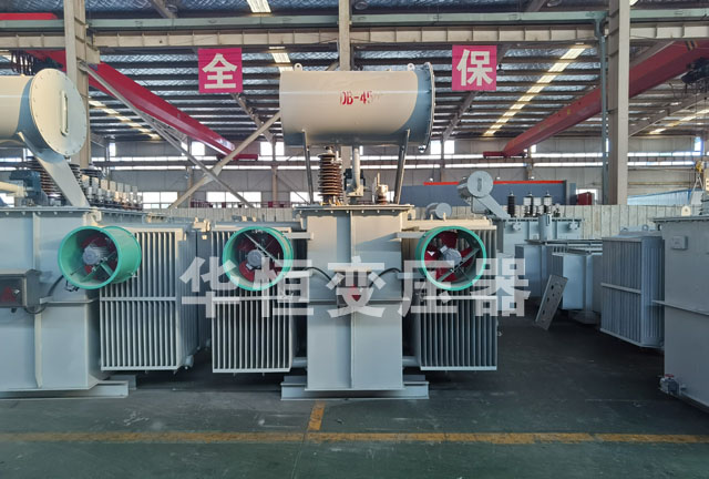 S13-6300/35彝良彝良彝良电力变压器